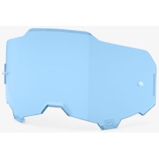 Лінза 100% ARMEGA Replacement Lens - Blue, Colored Lens