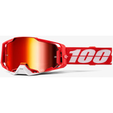 Окуляри 100% ARMEGA Goggle C-Bad - Mirror Red Lens, Mirror Lens