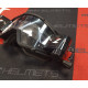 Маска кросова LAZER Goggle Race Style Black Red - Clear Lens
