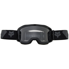 Маска кросова дитяча FOX YTH Main II CORE Black One size