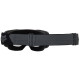 Маска кросова дитяча FOX YTH Main II CORE Black One size
