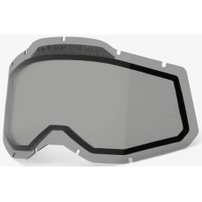 Лінза 100% RC2/AC2/ST2 Dual Lens - Smoke, Dual Colored Lens