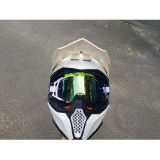 Лінза MT Goggles Mx Evo Gold