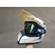 Лінза MT Goggles Mx Evo Gold