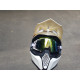 Лінза MT Goggles Mx Evo Gold