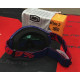 Маска кросова 100% STRATA Goggle II Masego - Clear Lens