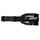 Маска кросова LEATT Velocity 4.5 Black Clear 83%