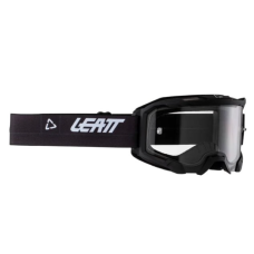 Маска кросова LEATT Velocity 4.5 Black Clear 83%