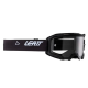Маска кросова LEATT Velocity 4.5 Black Clear 83%