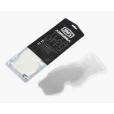 Зривки для окулярів Ride 100% Tear-Offs ARMEGA - 2x7 pack One size