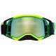 Маска кросова SCOTT Gold Lens