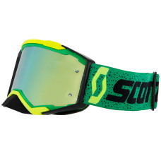 Маска кросова SCOTT Gold Lens