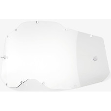Дитяча лінза 100% AC2/ST2 Youth Lens - Clear, Clear Lens