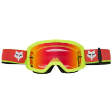 Маска кросова FOX VUE SPARK GOGGLE - BALLAST Red