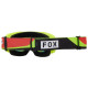 Маска кросова FOX VUE SPARK GOGGLE - BALLAST Red
