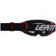 Маска кросова LEATT Vizion 3.5 Goggle Red, Clear Lens