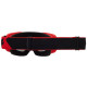 Маска кросова FOX MAIN II SPARK CORE Flo Red One size