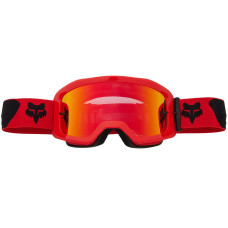 Маска кросова FOX MAIN II SPARK CORE Flo Red One size
