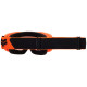 Маска кросова дитяча FOX YTH Main II CORE Flo Orange One size