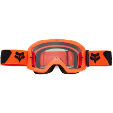 Маска кросова дитяча FOX YTH Main II CORE Flo Orange One size