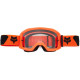Маска кросова дитяча FOX YTH Main II CORE Flo Orange One size