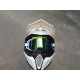 Лінза MT Goggles Mx Evo Iridium