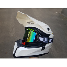 Лінза MT Goggles Mx Evo Iridium