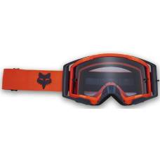 Окуляри FOX AIRSPACE Goggle - CORE Flo Orange Clear Lens