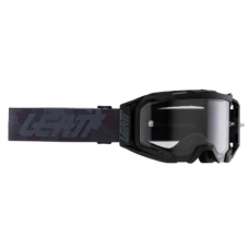 Маска кросова LEATT Velocity 5.5 Grey Stealth