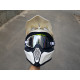 Лінза MT Goggles Mx Evo Silver