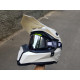 Лінза MT Goggles Mx Evo Silver