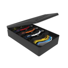 Кейс для окулярів Leatt Velocity Goggle Case