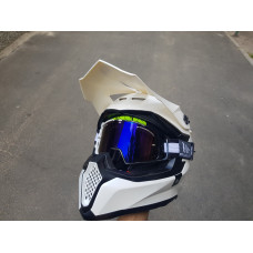 Лінза MT Goggles Mx Evo Blue