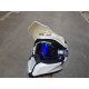 Лінза MT Goggles Mx Evo Blue