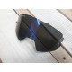 Лінза MT Goggles Mx Evo Blue