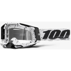 Окуляри 100% RACECRAFT 2 Goggle Trinity - Clear Lens, Clear Lens