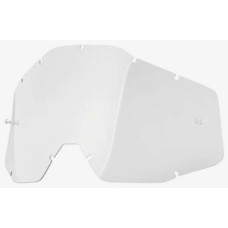 Дитяча лінза 100% STRATA MINI Lens - Clear, Clear Lens
