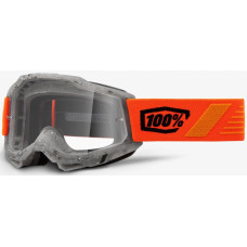 Окуляри 100% ACCURI 2 Goggle Schrute - Clear Lens, Clear Lens