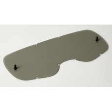 Лінза FOX AIRSPACE/MAIN II LENS - Grey One size