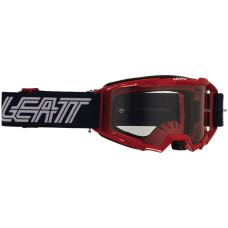 Маска кросова LEATT Vizion 3.5 Goggle Royal, Clear Lens