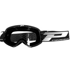 Маска кросова підліткова PROGRIP KID black
