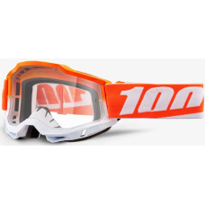 Дитячі окуляри 100% ACCURI 2 Youth Goggle Matigofun - Clear Lens, Clear Lens