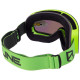 Маска кросова з подвійною лінзою SPOSUNE HX028 Green
