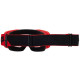 Маска кросова дитяча FOX YTH Main II CORE Flo Red One size