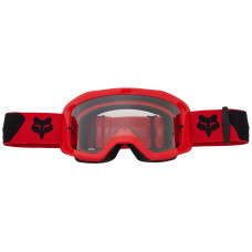 Маска кросова дитяча FOX YTH Main II CORE Flo Red One size