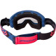 Маска кросова підліткова FOX YTH MAIN II DIER GOGGLE Dark Indigo Mirror Lens