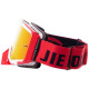 Маска кросова JIE POLLY FJ-061 Red