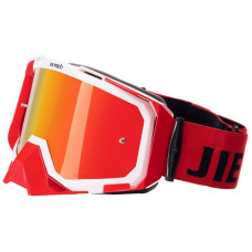 Маска кросова JIE POLLY FJ-061 Red