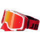 Маска кросова JIE POLLY FJ-061 Red