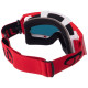Маска кросова JIE POLLY FJ-061 Red